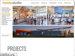Sites similar to haizlipstudio.com