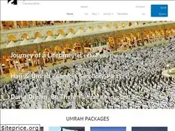 Sites similar to haj-umrah.com