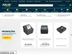 Sites similar to hajaautomacao.com.br
