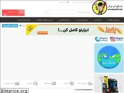 Sites similar to hajabzar.com