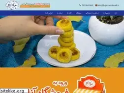Sites similar to hajahmadahmadi.ir