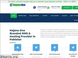 Sites similar to hajanaone.com