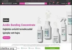 Sites similar to hajapolok.hu
