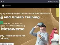 Sites similar to hajartravels.com