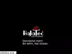 Sites similar to hajatec.de