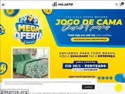 Sites similar to hajato.com.br