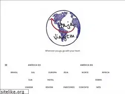 Sites similar to hajaviagem.com