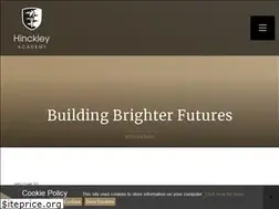 Sites similar to hajc.leics.sch.uk