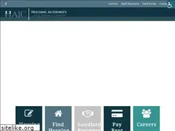 Sites similar to hajc.net