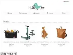 Sites similar to hajdi.hr