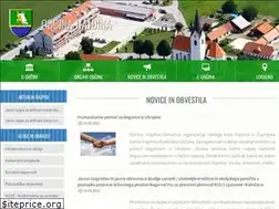 Sites similar to hajdina.si