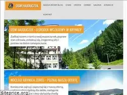 Sites similar to hajduczek.com.pl