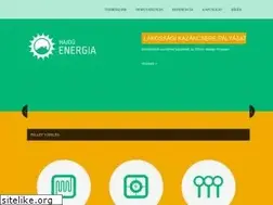 Sites similar to hajduenergia.hu