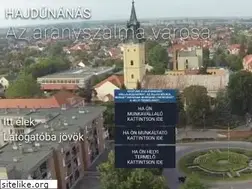 Sites similar to hajdunanas.hu