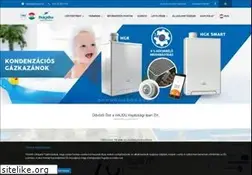Sites similar to hajdurt.hu