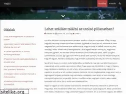 Sites similar to hajduszoboszlo-4lurko.hu