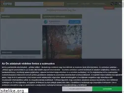 Sites similar to hajduszoboszlo.lap.hu