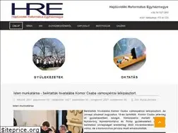 Sites similar to hajduvidekiem.hu