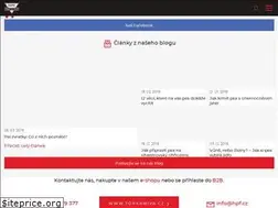 Sites similar to hajek-petfood.cz