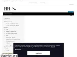 Sites similar to hajekhobby.cz