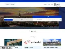 Sites similar to hajezy.com