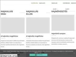 Sites similar to hajhullas.info.hu