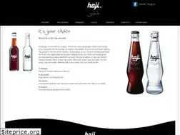 Sites similar to haji.com