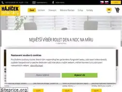 Sites similar to hajicek-interiery.com