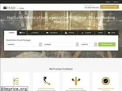 Sites similar to hajig.com