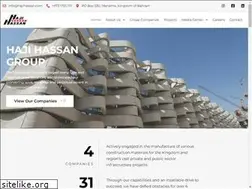 Sites similar to hajihassan.com