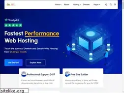 Sites similar to hajiit.com