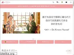 Sites similar to hajikimo.com