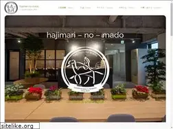 Sites similar to hajimari-no-mado.com