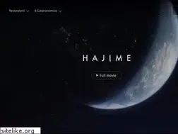 Sites similar to hajime-artistes.com