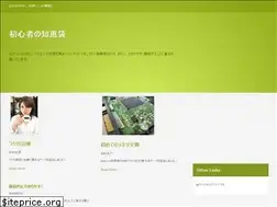 Sites similar to hajime123.net
