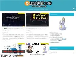 Sites similar to hajimebu.com