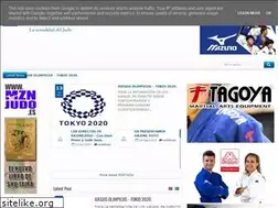 Sites similar to hajimejudo.blogspot.com