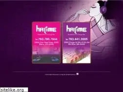 Sites similar to hajimemn.com