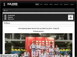 Sites similar to hajimestevoort.be