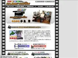 Sites similar to hajimevision.com
