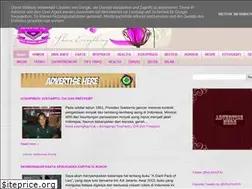 Sites similar to hajingfai.blogspot.com