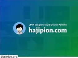 Sites similar to hajipion.com