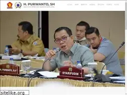 Sites similar to hajipurwanto.com