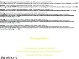 Sites similar to hajir.de
