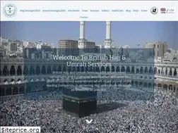 Sites similar to hajis.co.uk