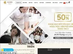 Sites similar to hajiwon.vn