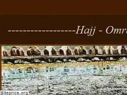 Sites similar to hajj-moslim.weebly.com