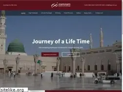 Sites similar to hajj.com.au