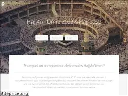 Sites similar to hajj4u.fr