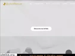 Sites similar to hajjandomra.com
